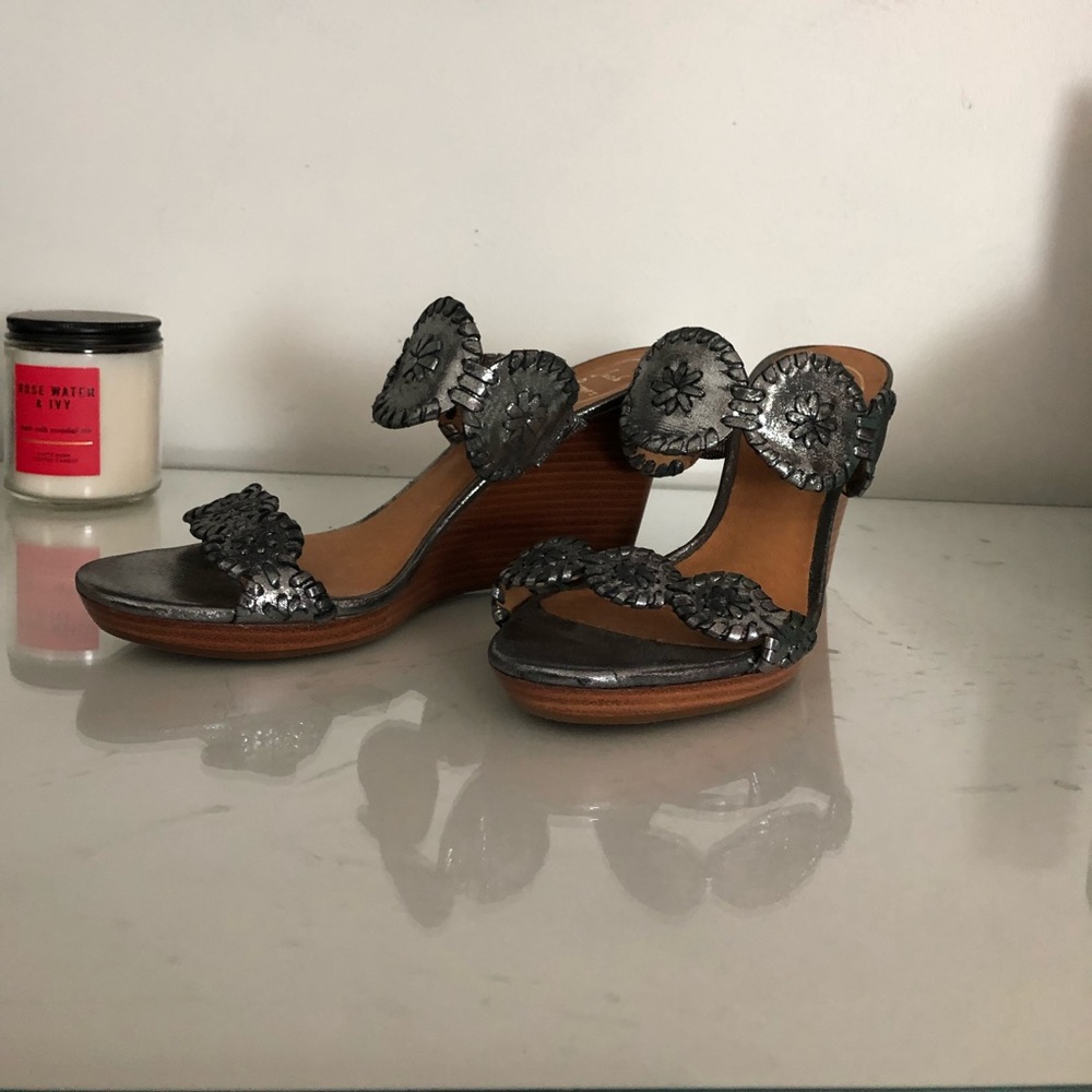 Jack Rodgers Wedges